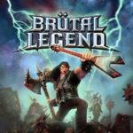 [Legendary Game Stories #1] Brutal Legend (2009)