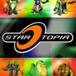 [Legendary Game Stories #2] StarTopia (2001)