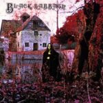[Masters of Reality #2] Black Sabbath – Black Sabbath [1970]